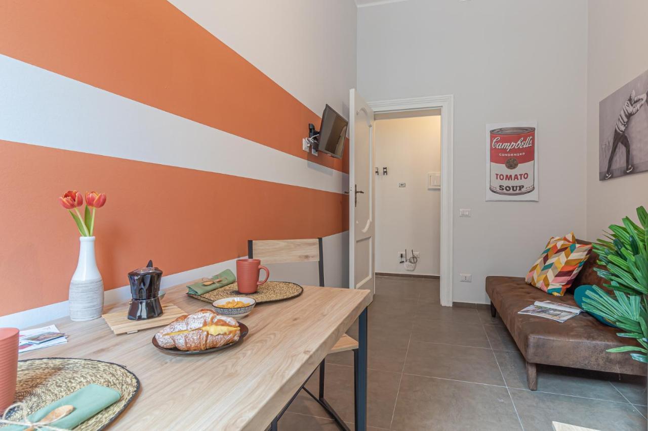 Galvani Apartments Τέρνι Εξωτερικό φωτογραφία