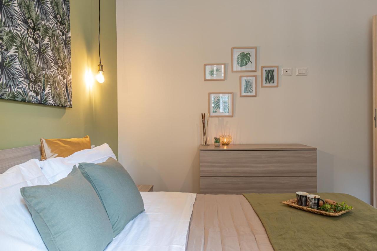 Galvani Apartments Τέρνι Εξωτερικό φωτογραφία