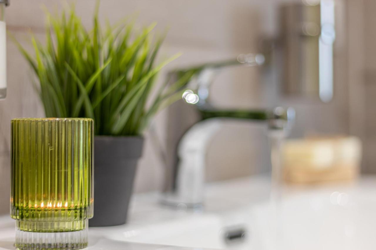 Galvani Apartments Τέρνι Εξωτερικό φωτογραφία