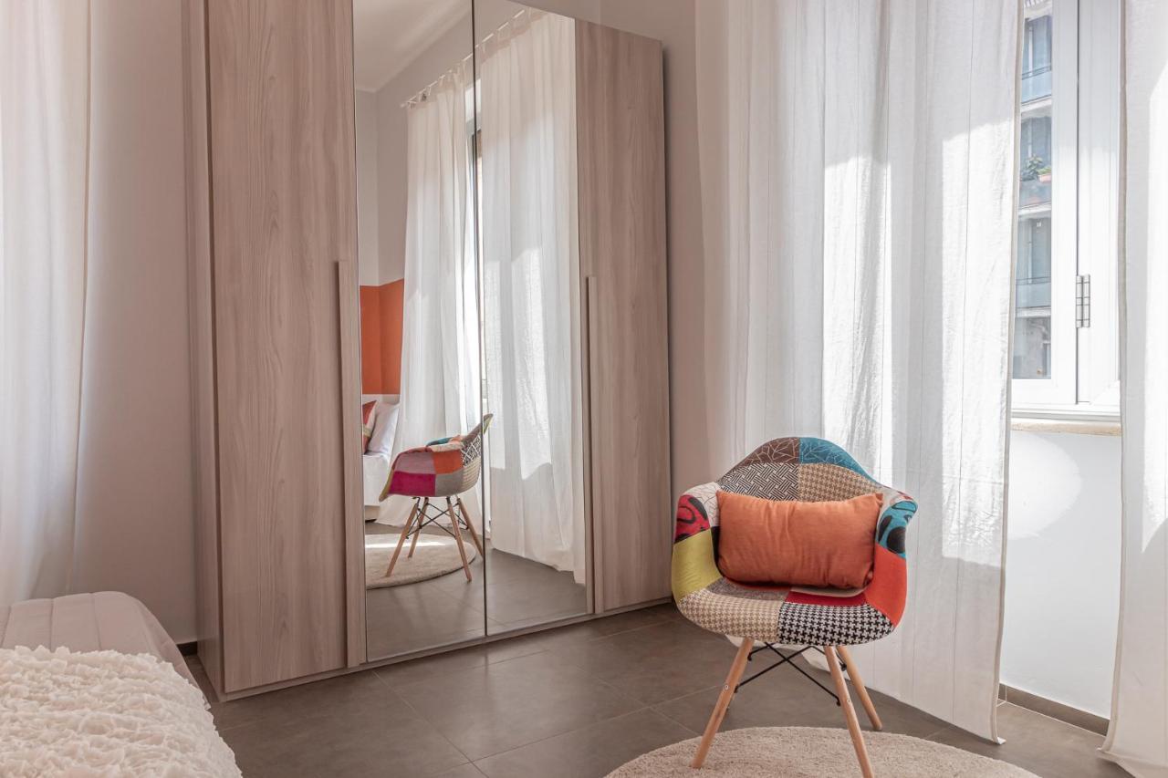 Galvani Apartments Τέρνι Εξωτερικό φωτογραφία