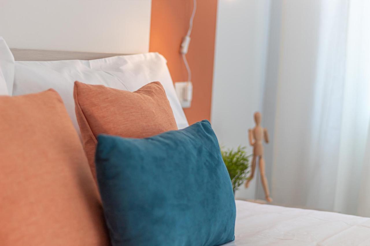 Galvani Apartments Τέρνι Εξωτερικό φωτογραφία