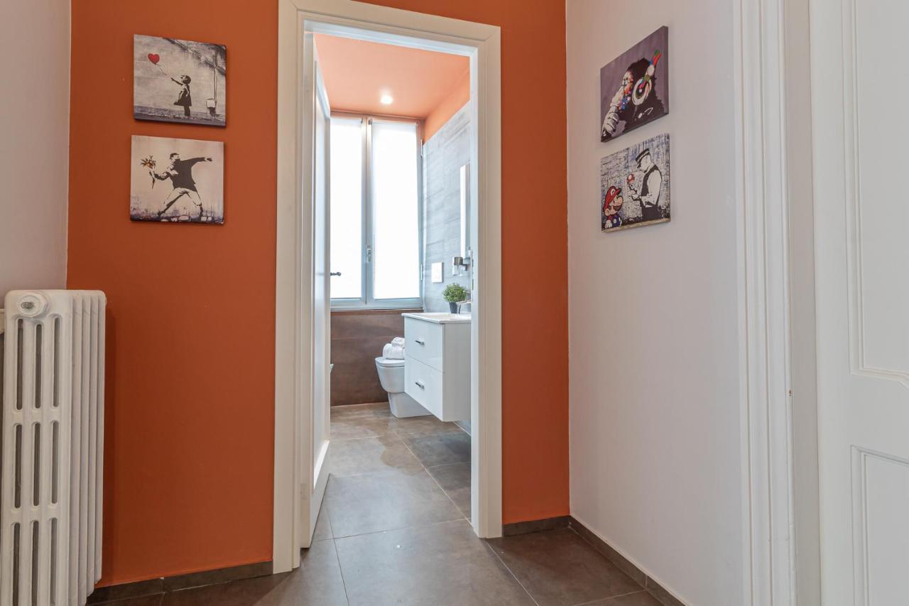 Galvani Apartments Τέρνι Εξωτερικό φωτογραφία