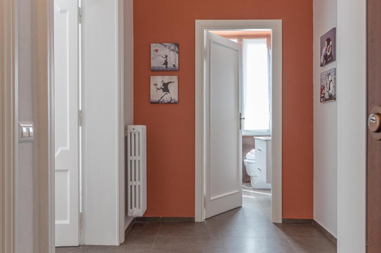 Galvani Apartments Τέρνι Εξωτερικό φωτογραφία