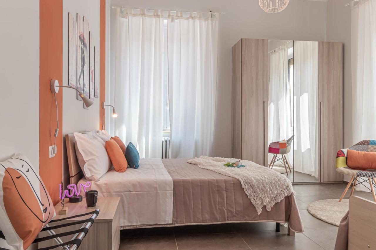 Galvani Apartments Τέρνι Εξωτερικό φωτογραφία