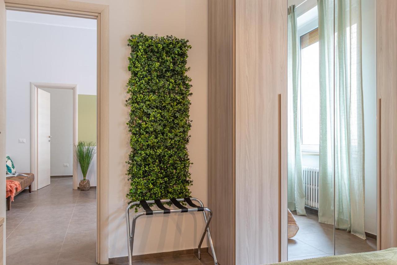 Galvani Apartments Τέρνι Εξωτερικό φωτογραφία