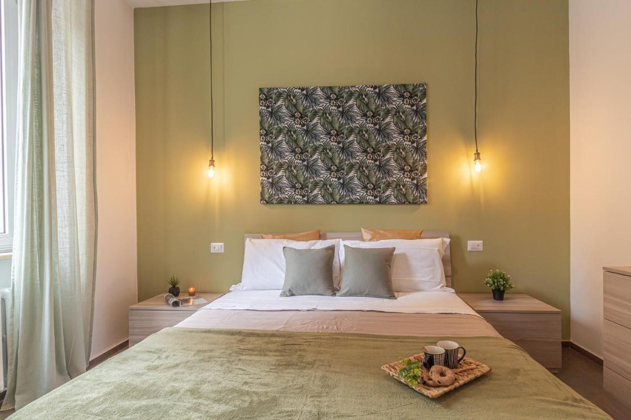 Galvani Apartments Τέρνι Εξωτερικό φωτογραφία