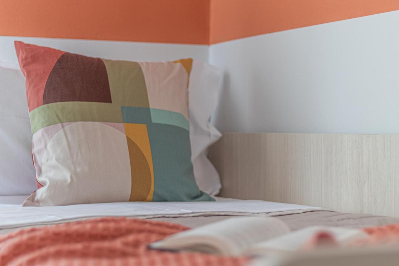 Galvani Apartments Τέρνι Εξωτερικό φωτογραφία