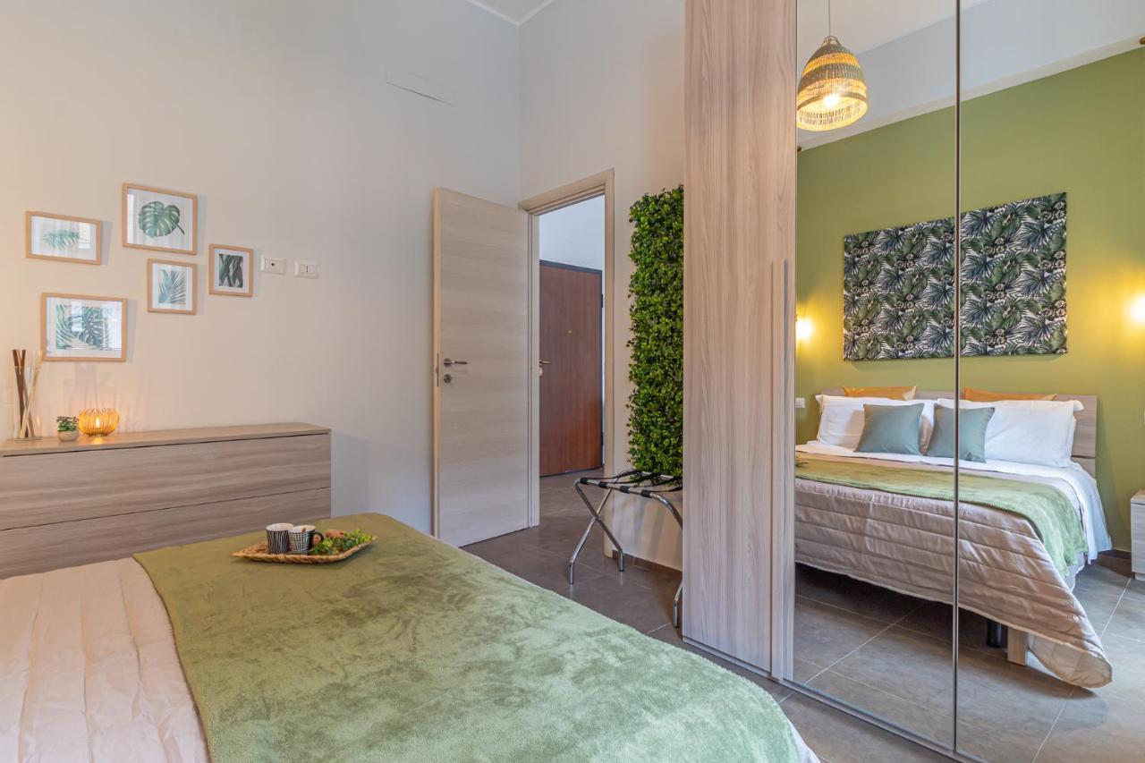 Galvani Apartments Τέρνι Εξωτερικό φωτογραφία