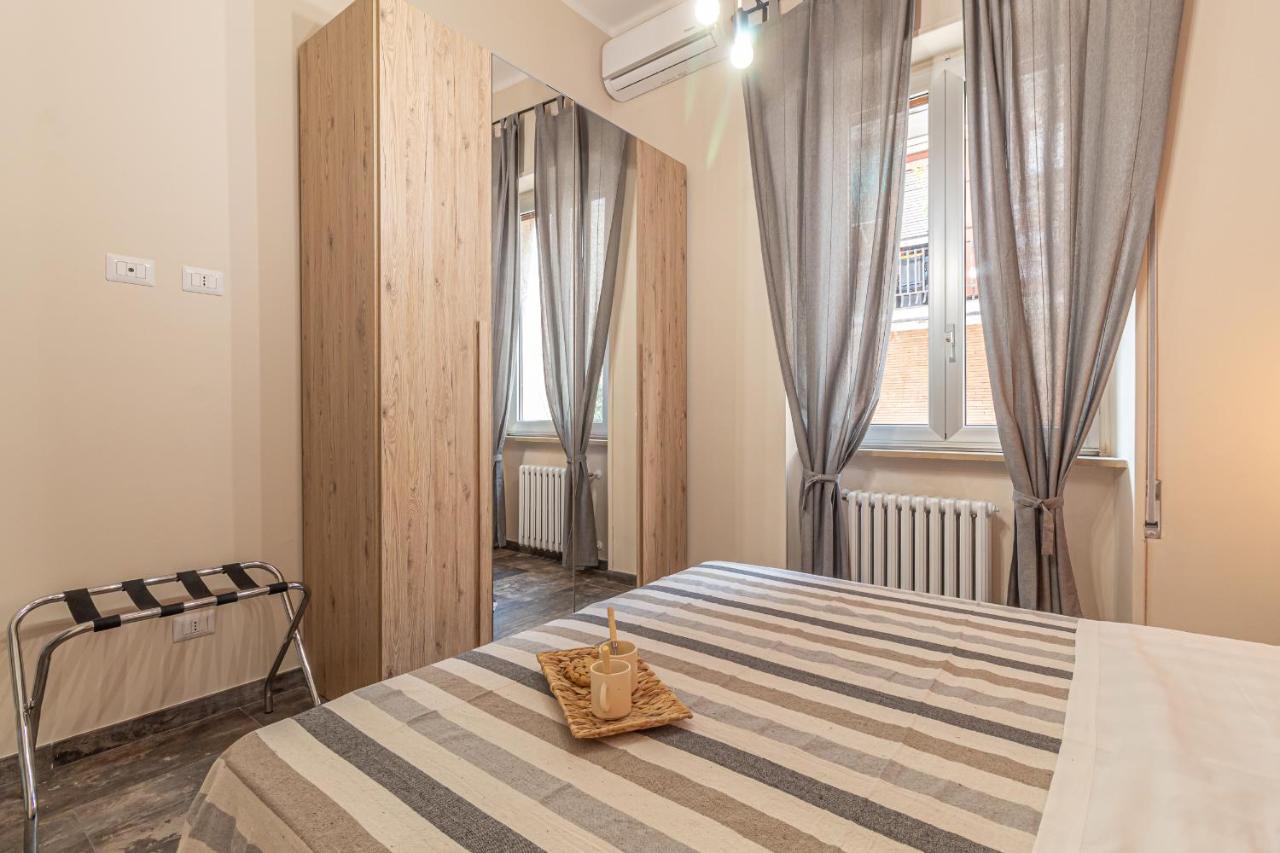 Galvani Apartments Τέρνι Εξωτερικό φωτογραφία