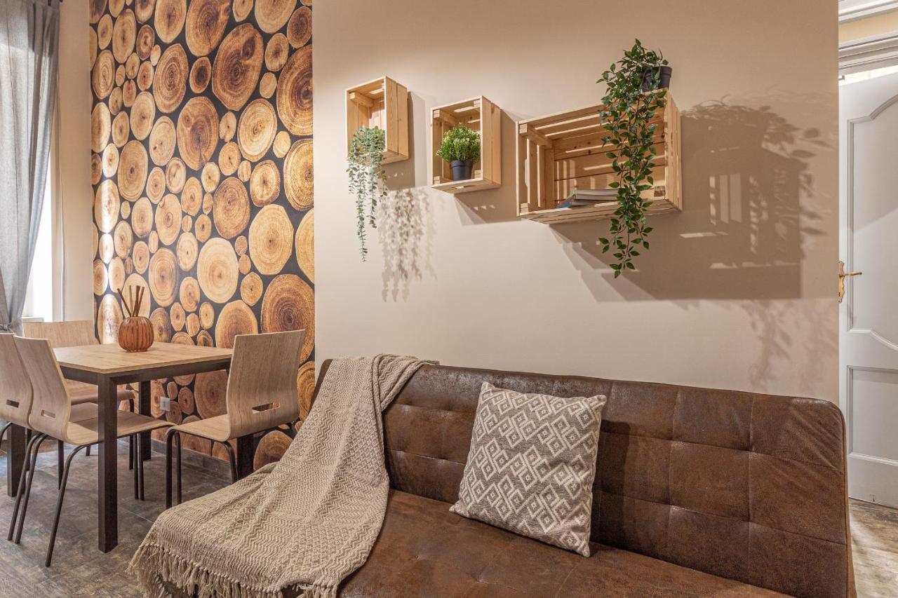 Galvani Apartments Τέρνι Εξωτερικό φωτογραφία
