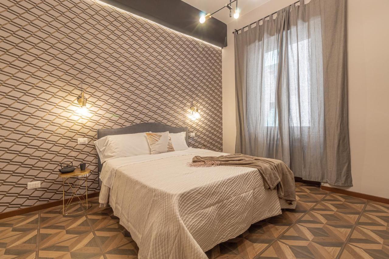 Galvani Apartments Τέρνι Εξωτερικό φωτογραφία