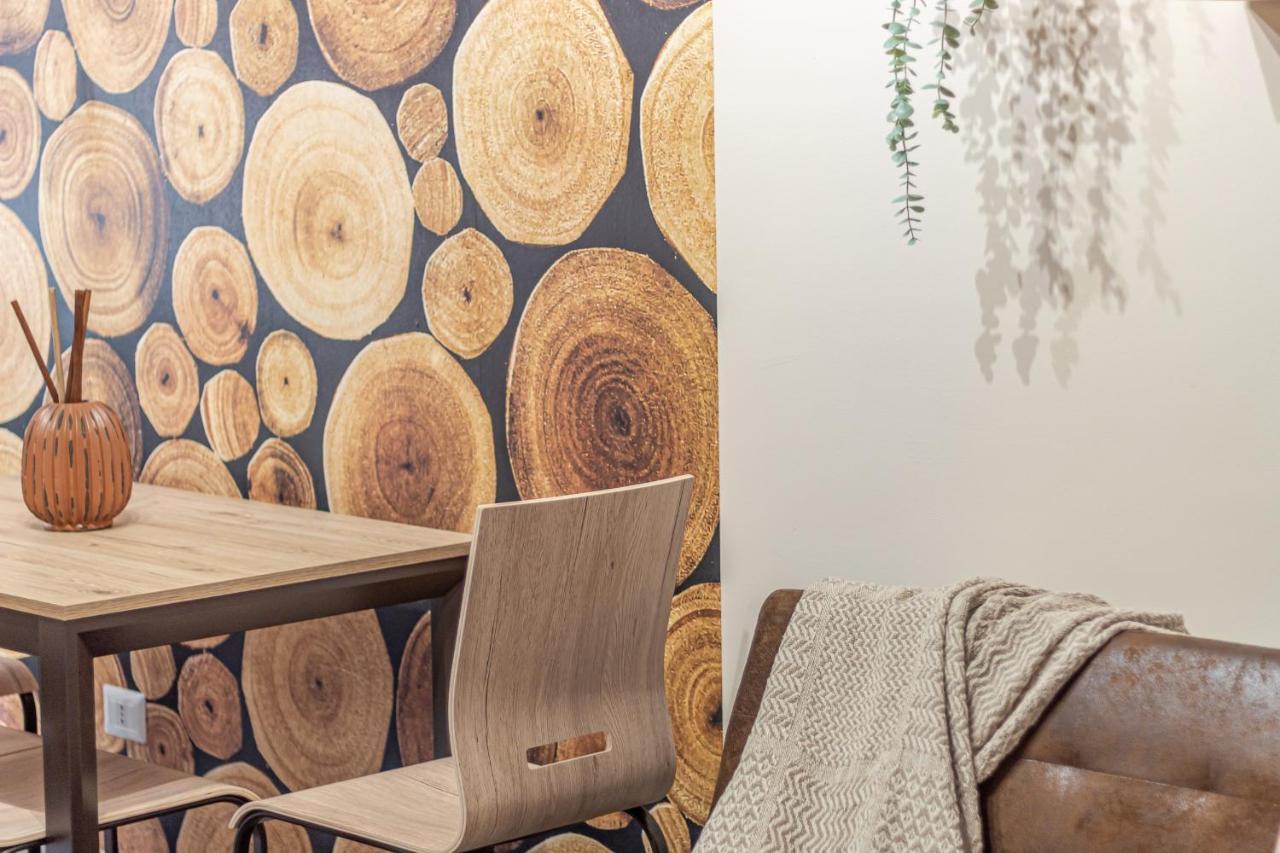 Galvani Apartments Τέρνι Εξωτερικό φωτογραφία