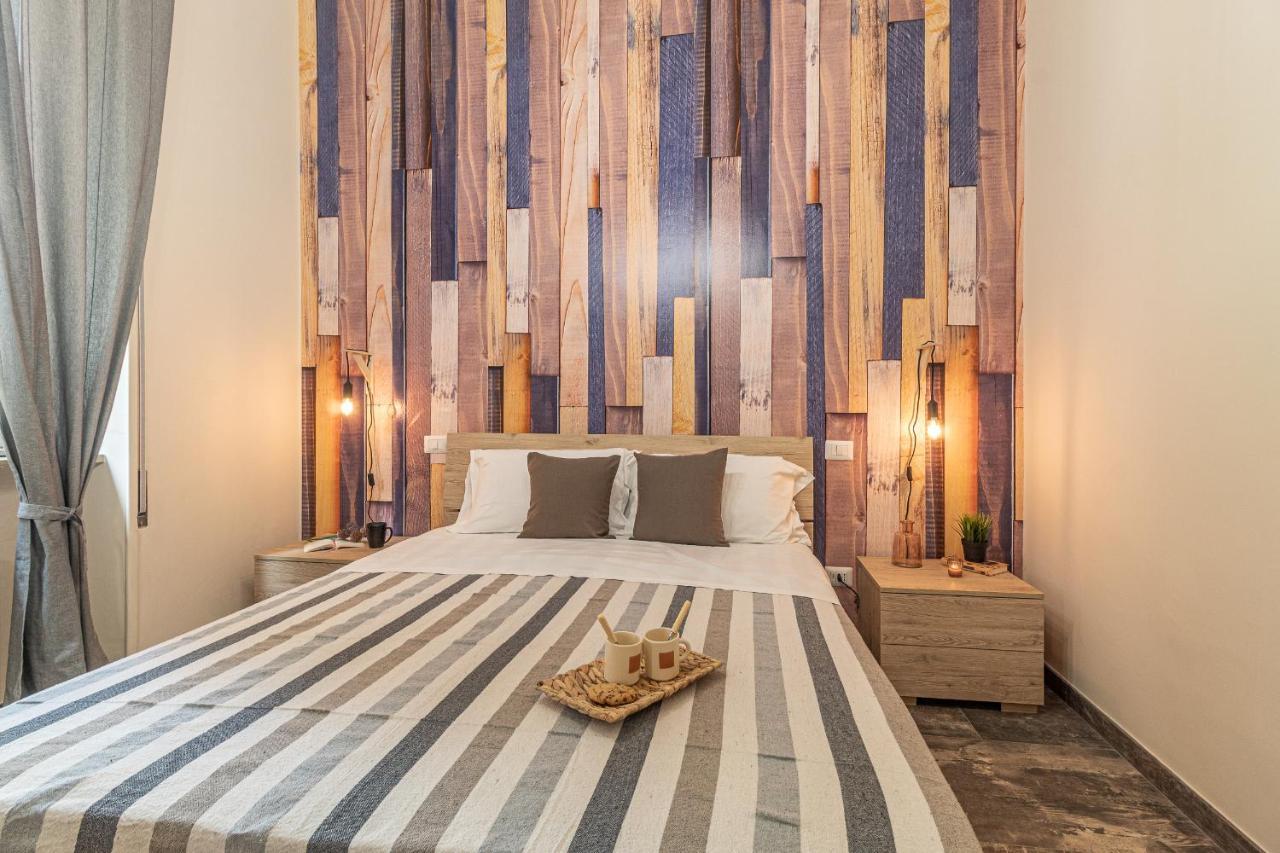 Galvani Apartments Τέρνι Εξωτερικό φωτογραφία