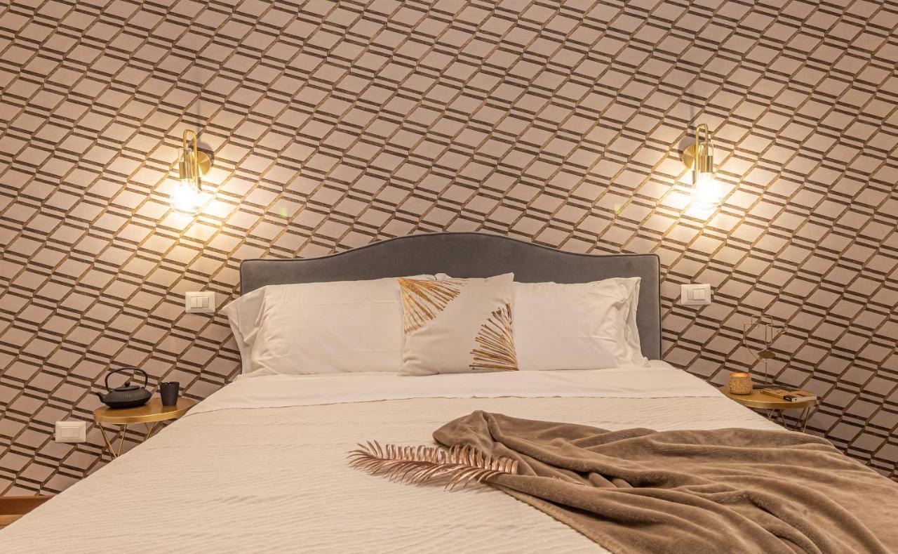 Galvani Apartments Τέρνι Εξωτερικό φωτογραφία