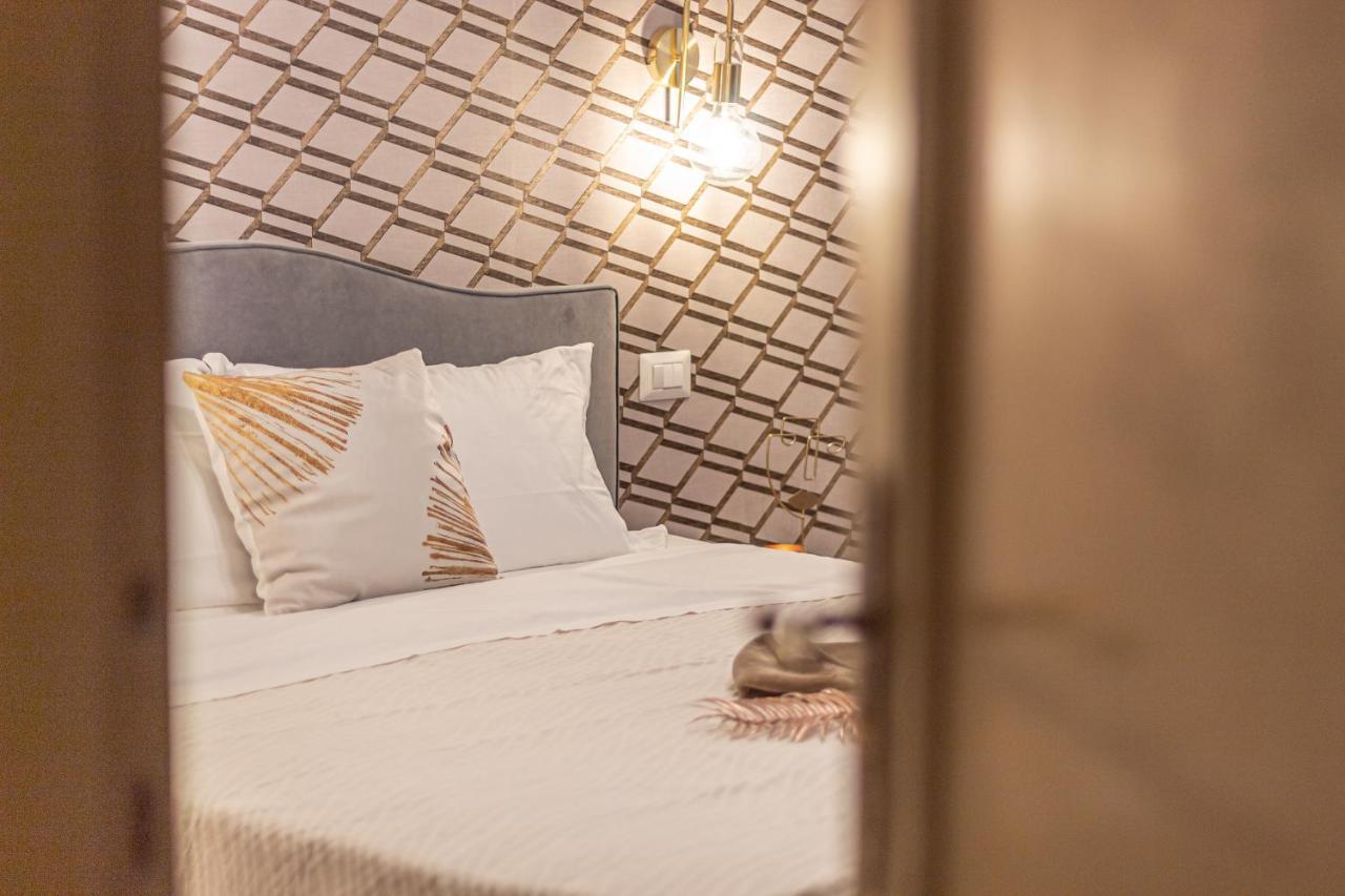 Galvani Apartments Τέρνι Εξωτερικό φωτογραφία