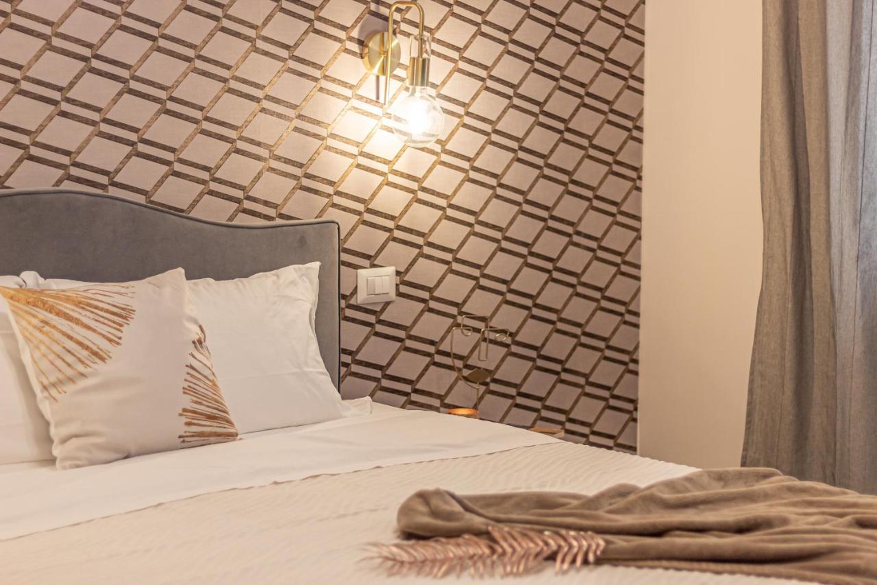 Galvani Apartments Τέρνι Εξωτερικό φωτογραφία