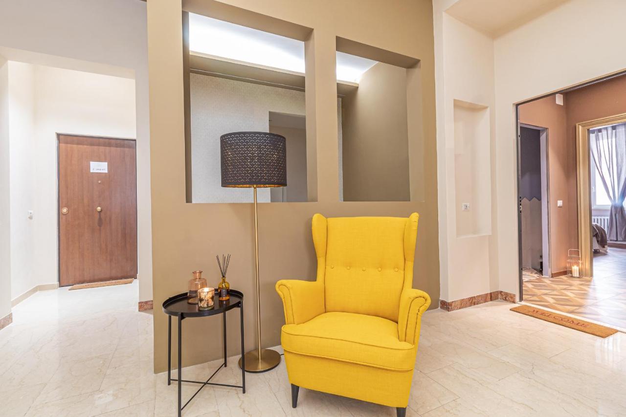 Galvani Apartments Τέρνι Εξωτερικό φωτογραφία