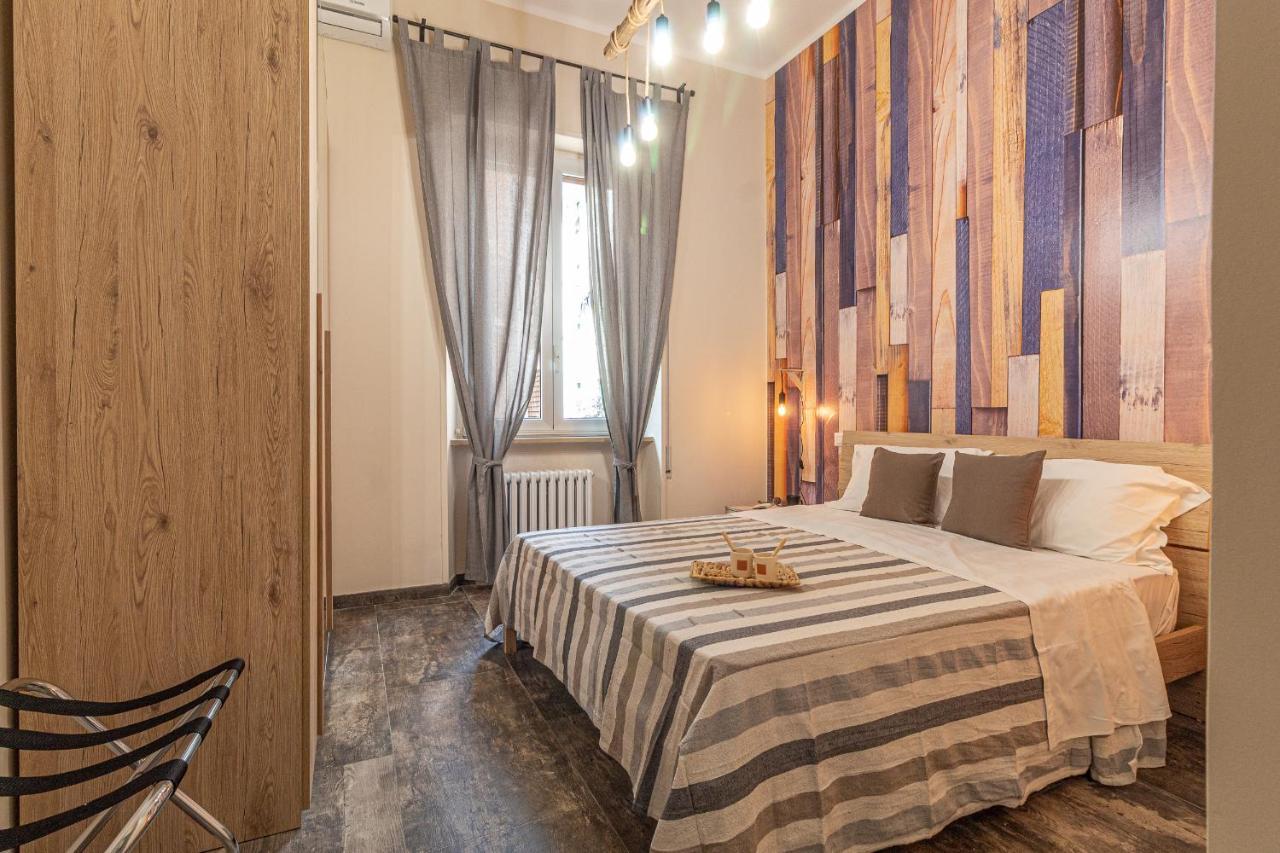 Galvani Apartments Τέρνι Εξωτερικό φωτογραφία