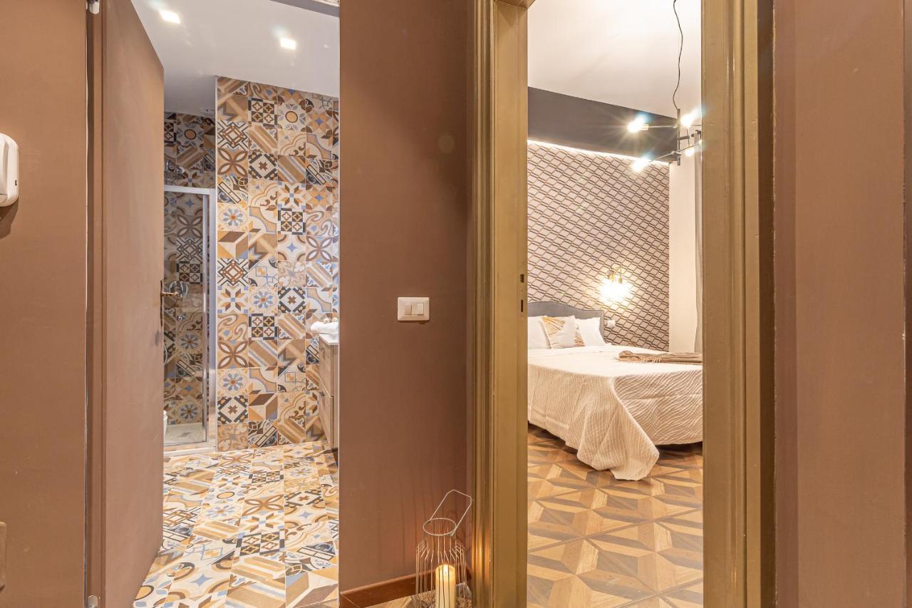 Galvani Apartments Τέρνι Εξωτερικό φωτογραφία