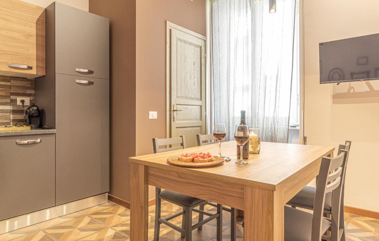 Galvani Apartments Τέρνι Εξωτερικό φωτογραφία